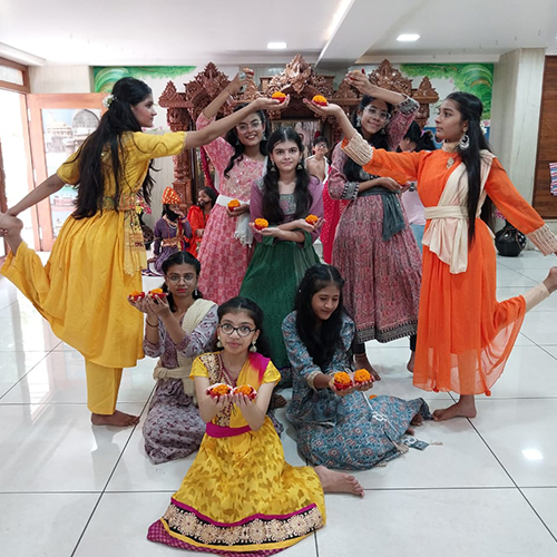 Sarvyogam Discover Talent