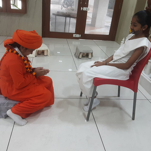 Sarvyogam Discover Talent