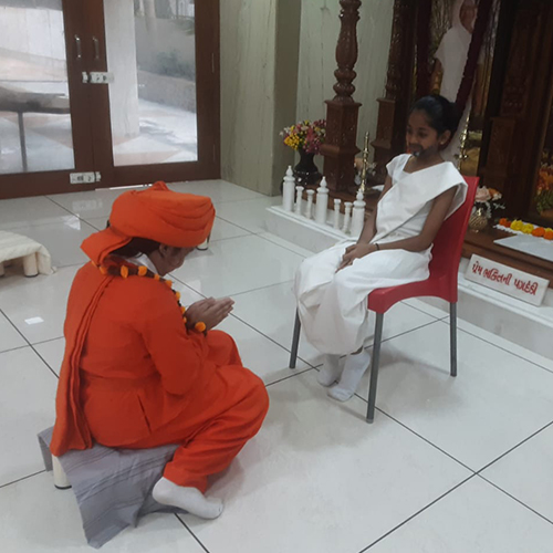 Sarvyogam Discover Talent