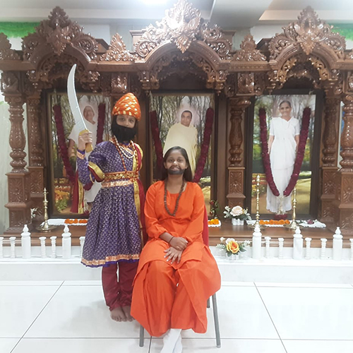 Sarvyogam Discover Talent