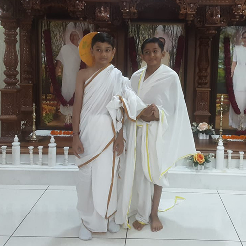 Sarvyogam Discover Talent